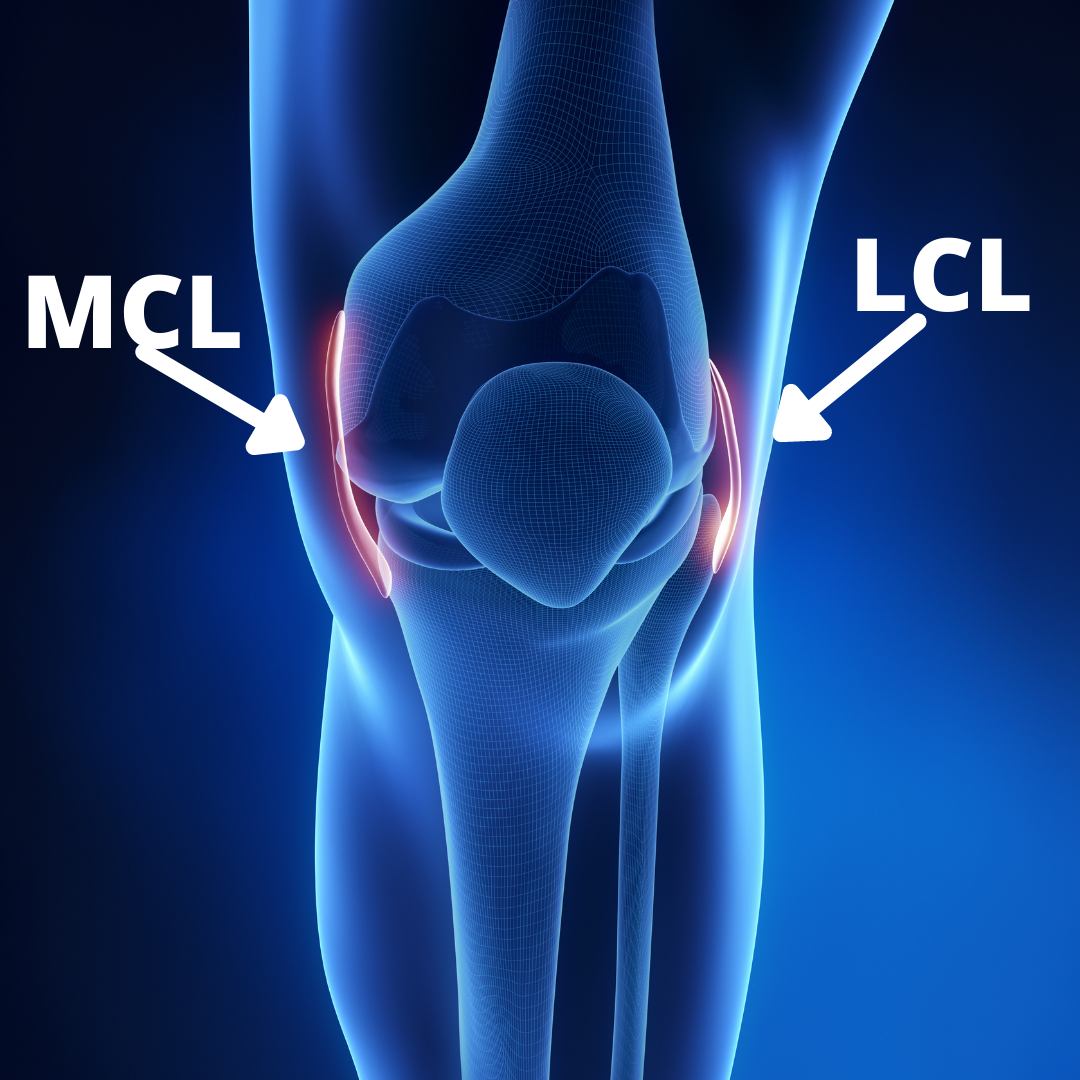 How To Decrease Knee Instability - The Senior Centered PT